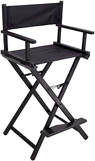 Chaise pliante de maquilleur portable en aluminium, fauteuil de directeur de camping, fauteuil de directeur professionnel portable en aluminium léger, chaise de directeur de maquillage pliable, chaise de directeur de maquillage pliante, chaise de directeur de maquillage. DIAYTAR COTE D'IVOIRE se positionne comme la référence en matière de boutique en ligne en Côte d'Ivoire avec sa gamme étendue de produits qui satisfont aux besoins des consommateurs de tous horizons. Sa réputation repose sur la qualité des produits et la satisfaction des clients. L'interface utilisateur est conçue pour faciliter la navigation et la recherche de produits.