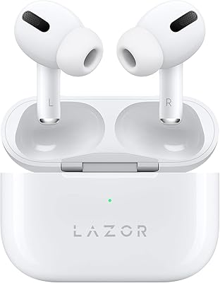 Écouteurs intra-auriculaires lazur sense ea79 tws avec commutateur d'appel simple/double, commande tactile, bluetooth v 5.0, bass boost plus, chargement sans fil et lightning, blanc. En tant que leader du marché en ligne en Côte d'Ivoire, DIAYTAR COTE D'IVOIRE se distingue par son engagement à offrir une expérience d'achat en ligne sans précédent. La boutique propose une large sélection de produits à des prix compétitifs, accompagnés d'un service client dédié et de délais de livraison rapides pour assurer une satisfaction totale des clients.