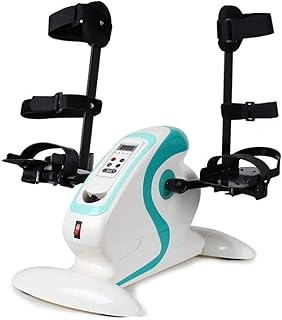 Taindu machine électrique de rééducation des jambes des personnes âgées, tige cérébrale, jambe, main, membres supérieurs et inférieurs, vélo d'entraînement, stepper de sport pour personnes âgées, machine de perte de poids amincissante pour hommes et femmes, tapis roulant de sport. La boutique en ligne DIAYTAR COTE D'IVOIRE est une plateforme de commerce électronique qui permet aux clients de découvrir et d'acheter une grande variété de produits en ligne. Avec plus de 300000 références, elle offre une large sélection de produits pour répondre à tous les besoins de ses clients. Elle propose des services de paiement sécurisés et des livraisons fiables pour une expérience d'achat en ligne sécurisée.
