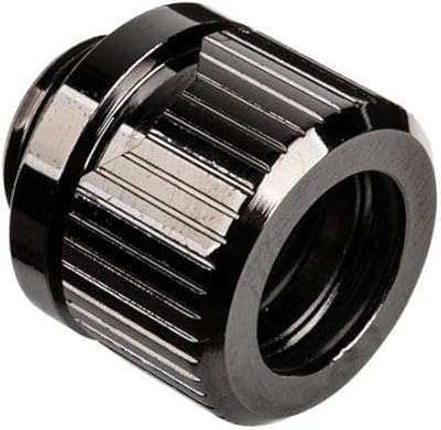 Ekwb ek-quantum torque hdc-12 tube dur à compression ekwb, 12 mm, nickel noir. DIAYTAR COTE D'IVOIRE est une boutique en ligne qui se démarque par son offre exceptionnelle de produits diversifiés. Elle propose des produits de marques célèbres ainsi que des produits locaux, ce qui lui permet de répondre aux besoins de tous les clients. La boutique propose également des promotions et des offres spéciales régulières pour rendre le shopping encore plus attractif.