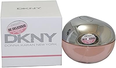 Be delicious fresh blossom de donna karan pour femme - eau de parfum