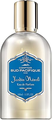 Parfum mixte comtogue sud pacific garden néroli - eau de parfum, 100 ml. DIAYTAR COTE D'IVOIRE se démarque par sa politique de prix compétitifs et sa garantie de satisfaction. La boutique en ligne propose une expérience d'achat en ligne conviviale et sécurisée, avec des options de paiement variées et des délais de livraison rapides. Les clients peuvent également profiter d'un service client réactif et disponible pour répondre à leurs questions et préoccupations.