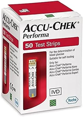 Bandes accu check performa 50 pièces (paquet de 2). En tant que boutique en ligne leader en Côte d'Ivoire, Diaytar Côte d'Ivoire s'efforce de proposer une expérience d'achat personnalisée, avec des conseils de vente et un service client de haute qualité. Les clients peuvent profiter d'avantages tels que des remises exclusives, des promotions régulières et un programme de fidélité, renforçant ainsi leur engagement envers la marque. Diaytar Côte d'Ivoire est l'endroit idéal pour faire du shopping en ligne de manière pratique et sécurisée.