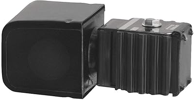 Bobine solénoïde pkc-1-120/240 pour électrovannes de réfrigération normalement fermées (120/240 vac). DIAYTAR COTE D'IVOIRE est une boutique en ligne qui répond aux besoins de tous les consommateurs ivoiriens. Avec plus de 300000 references disponibles, les clients peuvent trouver des produits pour répondre à leurs besoins quotidiens, que ce soit pour la maison, la famille ou les loisirs. La boutique propose également des offres spéciales et des promotions pour aider les clients à économiser.