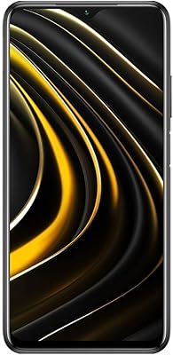 Smartphone poco m3 double sim, noir, 4 go de ram, 64 go de mémoire interne, 4g lte.  DIAYTAR COTE D'IVOIRE est une boutique en ligne qui propose une large gamme de produits, allant des produits de maison aux produits de beauté. La boutique est connue pour ses prix compétitifs et sa livraison rapide, ce qui en fait une destination de shopping en ligne préférée pour de nombreux Ivoiriens. Elle offre également une grande sélection de produits locaux et internationaux.