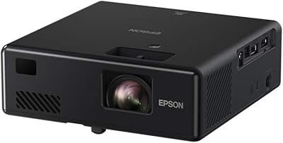 Projecteur portable epson ef-11 3lcd, full hd, laser, 1000 lumens, écran 150 pouces, wifi, projecteur portable - noir. Diaytar Côte d'Ivoire, leader dans le commerce en ligne en Côte d'Ivoire, est votre partenaire idéal pour tous vos achats. Nous nous efforçons de vous offrir une expérience d'achat unique et mémorable. Notre équipe travaille jour et nuit pour sélectionner les meilleurs produits et les vous proposer à des prix compétitifs.