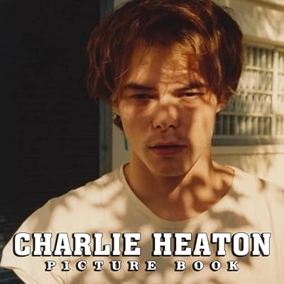 Livre d'images de charlie heaton : des photos convaincantes de la collection charlie heaton comme idée de cadeau parfaite pour les parents, les amis, les amoureux de tous âges. Diaytar Côte d'Ivoire est la boutique en ligne la plus populaire en Côte d'Ivoire, avec une base de clients fidèles qui apprécient la qualité et la diversité des produits proposés. La boutique en ligne propose régulièrement des nouveaux produits et des collections spéciales pour répondre aux tendances et aux préférences de ses clients. Diaytar Côte d'Ivoire est un partenaire de confiance pour les consommateurs ivoiriens.
