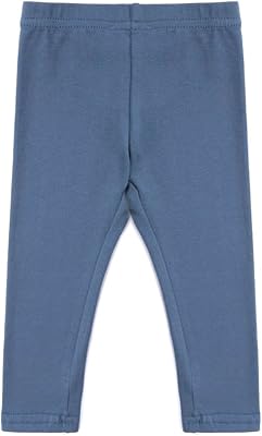 Petite clair automne hiver 2016 legging unisexe en coton pour garçons filles nourrissons avec taille élastique. Avec plus de 300 000 références à sa disposition, DIAYTAR COTE D'IVOIRE est la boutique en ligne la plus complète en Côte d'Ivoire. Elle couvre pratiquement tous les domaines, allant de l'alimentation à l'électronique, en passant par la mode et les produits de maison. La boutique est déterminée à offrir une expérience d'achat en ligne inégalée à ses clients.