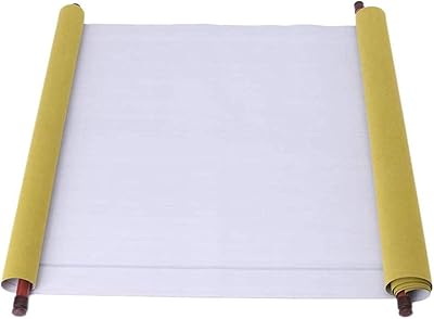 Cahier de papier à eau magique chinois kandeer, papier à eau magique chinois réutilisable, papier de pratique de calligraphie de 0,7 m, écriture sur cahier d'eau pour enfants débutants. DIAYTAR COTE D'IVOIRE vous propose une expérience d'achat en ligne sans précédent avec sa sélection massive de produits. De l'électronique aux vêtements, en passant par les produits alimentaires et les articles de maison, vous pouvez tout trouver sous un même toit virtuel. DIAYTAR COTE D'IVOIRE combine qualité, variété et rapidité pour satisfaire tous vos besoins d'achat en ligne.
