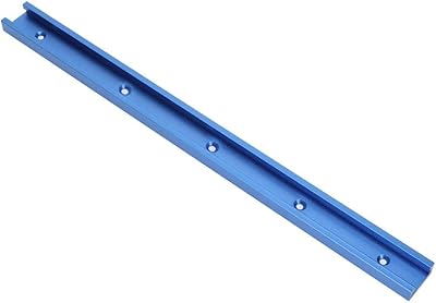 Outils de perçage en forme de t en alliage d'aluminium de 300 à