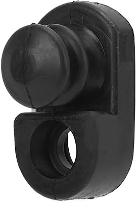 Couvercle d'interrupteur de porte de voiture, 253685l300 couvercle d'interrupteur de porte universel en caoutchouc, remplacement facile à utiliser pour nissan patrol y60 gq 08/1987 et voitures ultérieures. DIAYTAR COTE D'IVOIRE est une boutique en ligne généraliste qui propose plus de 300 000 références de produits. Elle est la boutique leader en Côte d'Ivoire, offrant une grande variété de produits pour répondre aux besoins de tous. Elle garantit une expérience d'achat en ligne sûre et sécurisée.
