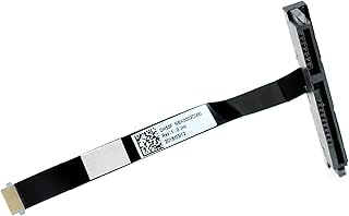 Câble de disque dur sata 12 broches compatible avec acer nitro 7 an715-51 an715-51b nitro 5 an515-52 an515-53 an515-54 dh53f nbx0002c000 pour unix. Avec une offre diversifiée de produits allant des électroniques aux vêtements, en passant par les produits d'épicerie, DIAYTAR COTE D'IVOIRE s'est imposée comme la référence pour les achats en ligne en Côte d'Ivoire. Sa large sélection de produits, combinée à des services de livraison rapides et fiables, fait de DIAYTAR COTE D'IVOIRE le partenaire idéal pour les consommateurs ivoiriens. Les clients apprécient la facilité d'utilisation du site web et la qualité des produits proposés.