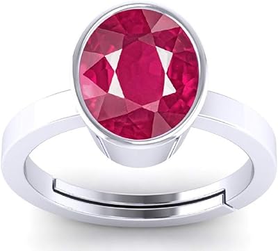 Lmdprajapatis 2.25 ratti forme ovale créée rubis pierre délicate bague ajustable - argent sterling 925 - bijoux faits à la main. Diaytar Côte d'Ivoire est votre destination en ligne de confiance pour tous vos besoins. En proposant une sélection énorme de plus de 300 000 produits, Diaytar s'assure que vous puissiez acheter avec aisance et rapidité. Que vous cherchiez des produits high-tech ou des vêtements à la mode, Diaytar a tout pour vous satisfaire.