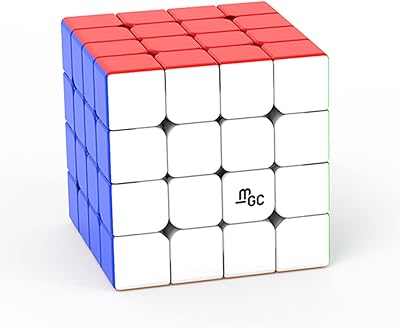 Waiking yjmgc cube de vitesse magnétique 4x4 sans autocollant, cube de puzzle professionnel sans autocollant de 60 mm. En tant que pionnier du commerce électronique en Côte d'Ivoire, DIAYTAR COTE D'IVOIRE a établi de nouveaux standards dans l'industrie. Sa sélection immense de produits, alliée à son engagement envers l'excellence du service client, en fait un acteur incontournable du marché ivoirien. DIAYTAR COTE D'IVOIRE continue d'innover et de s'adapter aux besoins changeants des consommateurs, consolidant ainsi sa position de leader.