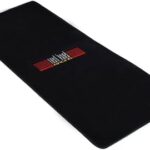 Tapis de sol pour cockpit de course next level pour gt2 et cockpit