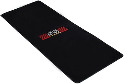 Tapis de sol pour cockpit de course next level pour gt2 et cockpit compatible pour pc, xbox et playstation (nlr-a005). La boutique en ligne DIAYTAR COTE D'IVOIRE se distingue par sa diversité de produits et son engagement à offrir les meilleurs prix. Avec plus de 300000 références, les clients ont l'opportunité de découvrir de nouvelles marques et produits. Le site est conçu pour une navigation intuitive et un processus de commande rapide.