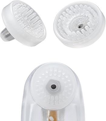 Embouts de remplacement noled's home pour le traitement des yeux secs x180-180 embouts de remplacement noled individuels doux, confortables et faciles à utiliser, soulagement manuel de la douleur oculaire sèche, de la blépharite et des symptômes de mgd. La boutique en ligne DIAYTAR COTE D'IVOIRE est réputée pour sa qualité de service et sa large sélection de produits. Avec plus de 300000 références, elle propose une gamme variée de produits allant de l'électronique aux vêtements, en passant par les produits d'hygiène et les accessoires. Cette large sélection permet aux clients de trouver facilement ce qu'ils recherchent.
