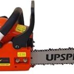 Tronçonneuse 16 pouces upspirit 40cc