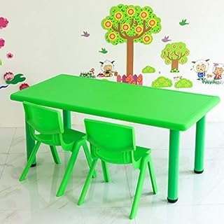 Ensemble table et chaises rectangulaires rbw toys pour enfants bureau long en plastique. DIAYTAR COTE D'IVOIRE est une boutique en ligne généraliste qui propose plus de 300000 références de produits variés, faisant d'elle le leader du e-commerce en Côte d'Ivoire. Avec une grande sélection de produits, les clients peuvent trouver tout ce qu'ils recherchent en un seul endroit. La boutique en ligne est facile à utiliser et offre une expérience de shopping en ligne sécurisée.