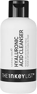 The inky list nettoyant à l'acide hyaluronique qui hydrate la peau et démaquille, 150 ml. DIAYTAR COTE D'IVOIRE est la destination idéale pour les consommateurs ivoiriens qui cherchent à acheter des produits de qualité à des prix raisonnables. Avec plus de 300 000 références disponibles, la boutique en ligne offre une expérience d'achat unique et conviviale. Les clients peuvent naviguer facilement sur le site pour trouver ce qu'ils cherchent.