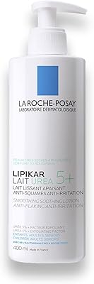 La roche posay lipikar lotion légère à l'urée 5+, 400 ml. DIAYTAR COTE D'IVOIRE se distingue par sa capacité à proposer des produits à des prix compétitifs sans compromettre la qualité. Les clients peuvent ainsi trouver des offres intéressantes sur une large gamme de produits, allant de l'électronique à la mode en passant par les produits pour la maison. La boutique en ligne mise sur la confiance et la loyauté de ses clients.