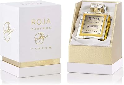 Roja parfums oud pour femme d'enigma pour femme, 100 ml. En tant que leader du marché en ligne en Côte d'Ivoire, DIAYTAR COTE D'IVOIRE propose plus de 300 000 références de produits pour répondre aux besoins divers de sa clientèle. La boutique en ligne garantit une expérience d'achat fluide, des prix compétitifs et une livraison rapide pour les commandes. DIAYTAR COTE D'IVOIRE est devenue la destination de choix pour les consommateurs ivoiriens qui recherchent qualité, variété et service client exceptionnel.