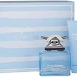 Tommy bahama maritime journey for men 125 ml + 100 ml de nettoyant
