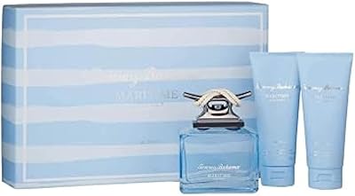 Tommy bahama maritime journey for men 125 ml + 100 ml de nettoyant