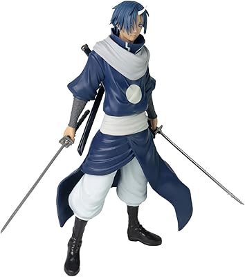 Figurine banpresto slime - sui - 21 cm