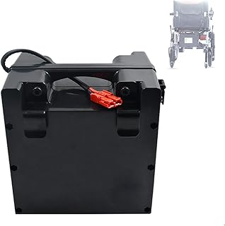 Batterie rechargeable au lithium-ion avec chargeur 24v 15ah 20 25 30. La boutique en ligne DIAYTAR COTE D'IVOIRE se distingue par sa large gamme de produits, allant des électroniques aux produits de maison, en passant par les vêtements et les accessoires. Elle propose également des promotions et des offres spéciales régulières pour aider les clients à économiser de l'argent. La boutique est facile à naviguer, ce qui facilite la recherche de produits pour les clients.