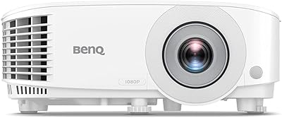 Projecteur professionnel benq mh560 avec résolution dlp 1080p, fhd 1920 x 1080, haute luminosité 3800 lumens, rapport de contraste élevé 20000:1, double hdmi, vga, correction automatique du trapèze, configuration simple, technologie smart eco. DIAYTAR COTE D'IVOIRE est la destination idéale pour les clients qui cherchent une boutique en ligne fiable et diverse. La boutique en ligne propose des produits pour tous les âges et toutes les occasions, allant des produits alimentaires aux produits électroménagers.