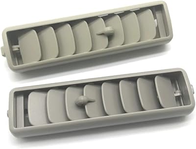 Ssyzbd pour mitsubishi pajero v93 v97 v97 sortie d'air de toit intérieur