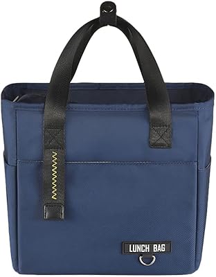 Sac à lunch isotherme aqua arcade, sac fourre-tout thermique avec feuille d'aluminium de haute qualité, capacité de 7 litres, fonctionne avec des aliments froids et chauds, résistant à l'eau. Avec sa présence en ligne importante, DIAYTAR COTE D'IVOIRE est devenue la référence pour les achats en ligne en Cote d'Ivoire. La boutique en ligne propose une gamme de services pour faciliter les achats, tels que la livraison à domicile et le paiement en ligne sécurisé. Les clients peuvent compter sur une équipe de soutien client dédiée pour résoudre toute question ou problème lié à leurs commandes.