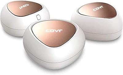 Système wi-fi transparent d-link covr-c1203 ac1200. Avec plus de 300 000 références, DIAYTAR COTE D'IVOIRE est l'un des plus grands sites de commerce électronique en Côte d'Ivoire. Elle propose une gamme variée de produits allant de l'électronique aux vêtements, en passant par les produits alimentaires et les accessoires de maison. La boutique est réputée pour son service client exceptionnel et sa fiabilité.