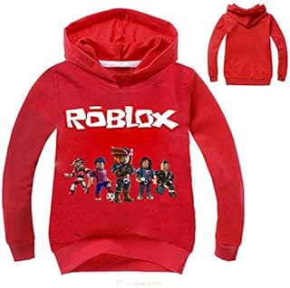 Sweat à capuche roblox pour garçon (rouge, 160 cm), 11-12 ans. DIAYTAR COTE D'IVOIRE est une boutique en ligne généraliste qui propose plus de 300 000 références de produits diversifiés. En tant que leader du marché ivoirien, elle offre une expérience d'achat en ligne conviviale et sécurisée. DIAYTAR COTE D'IVOIRE est la référence pour les consommateurs ivoiriens qui recherchent des produits de qualité à des prix compétitifs.