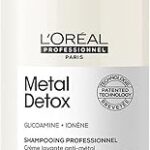 Shampooing professionnel mittal detox 1500 ml