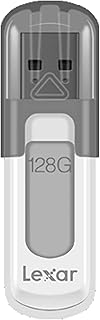 Lexar jumpdrive v100 clé usb 3.0 128 go pour étendre le stockage et la sauvegarde, gris (ljdv100-128abnl). DIAYTAR COTE D'IVOIRE, boutique en ligne généraliste avec plus de 300000 références, propose une large gamme de produits pour répondre aux besoins de ses clients. Avec une offre constamment mise à jour, DIAYTAR COTE D'IVOIRE est la référence pour les achats en ligne en Côte d'Ivoire. La boutique leader en Côte d'Ivoire garantit la qualité et la fiabilité de ses produits.