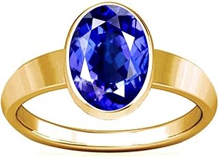 Divya shakti 3,25-3,50 carats tanzanite panchadhatu design uni pour hommes et femmes, panchadhatu. DIAYTAR COTE D'IVOIRE se distingue par sa capacité à rassembler sous un même toit des milliers de produits issus de diverses marques et fournisseurs, facilitant ainsi les achats pour les consommateurs ivoiriens. Son approche centrée sur le client lui a valu une grande popularité.