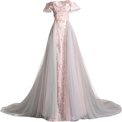 Yibdd robe de soirée jupe trapèze rose, robe style tapis rouge (couleur : c, taille : l code). En tant que leader dans le e-commerce en Côte d'Ivoire, DIAYTAR COTE D'IVOIRE se distingue par la qualité de ses produits et la rapidité de sa livraison. Les clients peuvent profiter d'une expérience d'achat en ligne fluide et sécurisée, ce qui explique la confiance qu'ils accordent à cette marque. Les promotions régulières et les offres spéciales sont également des atouts majeurs de cette boutique.