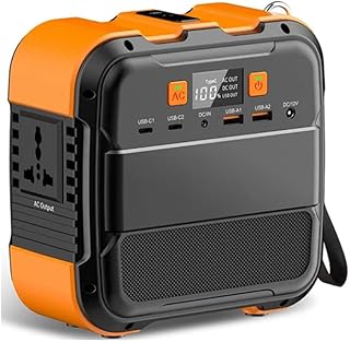 Actea 220v 110v centrale électrique portable 120w 98wh batterie au lithium générateur solaire de secours camping en plein air. DIAYTAR COTE D'IVOIRE est une boutique en ligne généraliste qui propose plus de 300000 références de produits divers, servant ainsi de solution idéale pour trouver tout ce dont vous avez besoin en un seul endroit. La boutique est devenue le leader du marché ivoirien en matière de commerce en ligne. Elle offre une expérience d'achat en ligne sûre et pratique.