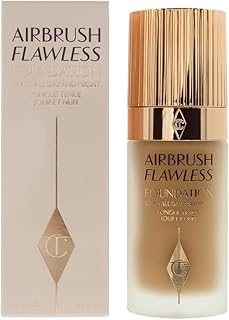 Charlotte tilbury airbrush flawless stays all day 10 fond de teint chaud 30 ml. DIAYTAR COTE D'IVOIRE se distingue par sa large sélection de produits et ses prix compétitifs. La boutique en ligne propose également des services de livraison rapide et fiable, permettant aux clients de recevoir leurs achats en un minimum de temps.