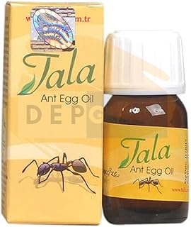 Huile d'oeuf de fourmi tala épilation. Avec plus de 300000 références, DIAYTAR COTE D'IVOIRE est la boutique en ligne la plus fournie de Cote d'Ivoire, offrant aux clients une grande variété de choix. La boutique propose des produits de haute qualité à des prix abordables, ce qui en fait un incontournable pour les consommateurs ivoiriens. Elle est également connue pour son service client de haute qualité.