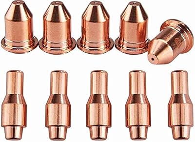 Theia plasma| tips&electrode harbour freight titanium 45 قطاعة بلازما 56576 56811 56255 45amp (10). En tant que leader du marché en ligne en Côte d'Ivoire, DIAYTAR COTE D'IVOIRE continue d'innover et d'élargir ses offres pour répondre aux besoins et aux attentes d'une clientèle de plus en plus exigeante, confirmant ainsi sa position de pionnier dans le commerce électronique local.