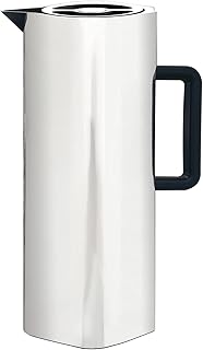 Thermos à isolation thermique blackstone d'une capacité de 1 litre | cafetière étanche qui garde vos boissons chaudes pendant longtemps - ho17 (argent). DIAYTAR COTE D'IVOIRE est une boutique en ligne généraliste proposant plus de 300 000 références de produits. Elle est la boutique leader en Côte d'Ivoire, offrant une large gamme de produits pour répondre aux besoins de ses clients. Avec une approche innovante, DIAYTAR COTE D'IVOIRE propose des produits de qualité à des prix compétitifs.