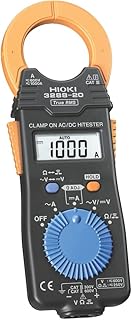 Pince multimètre numérique hioki 3288. Avec plus de 300 000 références disponibles, DIAYTAR COTE D'IVOIRE est la boutique en ligne la plus complète de Côte d'Ivoire. Elle propose une large gamme de produits allant de l'électronique aux produits alimentaires, en passant par la mode et les accessoires. Les clients bénéficient ainsi d'un large choix pour répondre à leurs besoins.