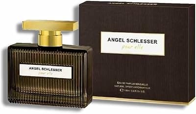 Angel schlesser pour alle sensolia pour femme 100 ml - eau de parfum