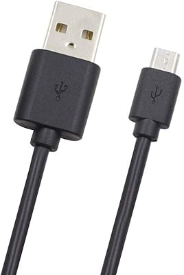 Câble de chargement de synchronisation de données usb pour amazon kindle fire. La boutique en ligne DIAYTAR COTE D'IVOIRE est une plateforme e-commerce de premier plan en Côte d'Ivoire, offrant une large gamme de produits à des prix abordables. Elle garantit une livraison rapide et fiable des commandes, permettant aux clients de recevoir leurs achats dans les délais prévus. La boutique en ligne mise sur la sécurité des transactions pour protéger les informations des clients.