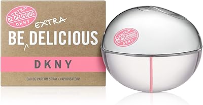 Eau de parfum dkny be extra delicious 50 ml