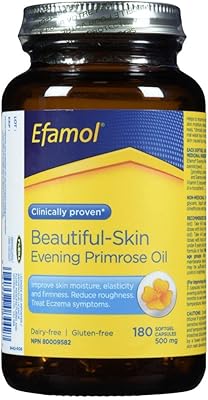 Huile d'onagre 500 mg (180 gélules) en bouteille en verre marque : evamol. DIAYTAR COTE D'IVOIRE, la boutique en ligne phare de Côte d'Ivoire, propose une sélection impressionnante de produits pour répondre à vos besoins quotidiens. Avec plus de 300 000 articles en stock, cette plateforme est idéale pour trouver des offres exclusives et des promotions exceptionnelles sur une large gamme de produits, du sport à la literie.