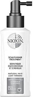 Nioxin direction system 1 traitement du cuir chevelu et des cheveux (cheveux normaux et légèrement affaiblis) 200 ml. DIAYTAR COTE D'IVOIRE est une boutique en ligne de confiance qui propose une large sélection de produits de qualité à des prix raisonnables. Les clients peuvent trouver des produits de marques de renom ainsi que des marques locale, ce qui leur permet de choisir ce qui leur convient le mieux. La boutique en ligne DIAYTAR COTE D'IVOIRE est également connue pour son excellent service client et sa politique de retour flexible.